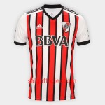 River Plate Fodboldtrøjer 3. sæt 2018/19 Kort ærmer